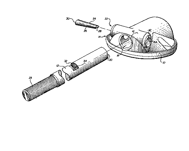 Une figure unique qui représente un dessin illustrant l'invention.